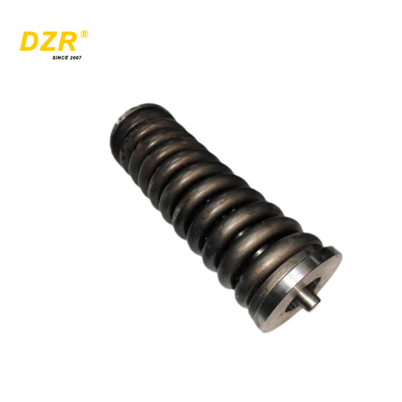 High Performance Shantui SD16 Bulldozer Track Adjuster