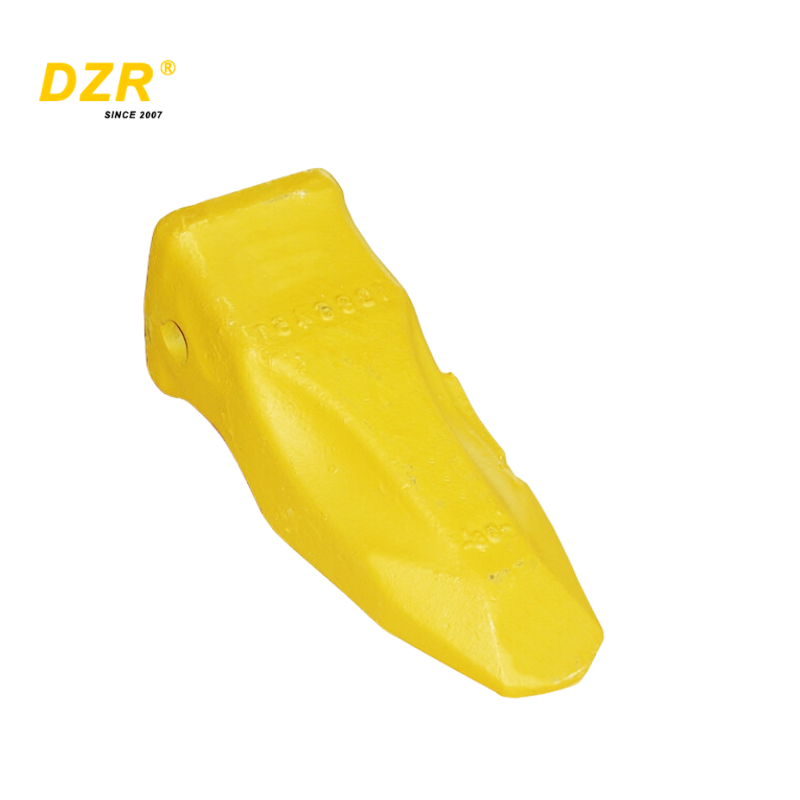 High Quality 138-6451 Bucket Teeth For cat 972k loader