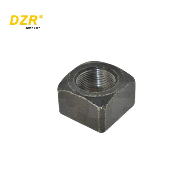 Durable Komatsu 195-32-11221 Track Shoe Nut
