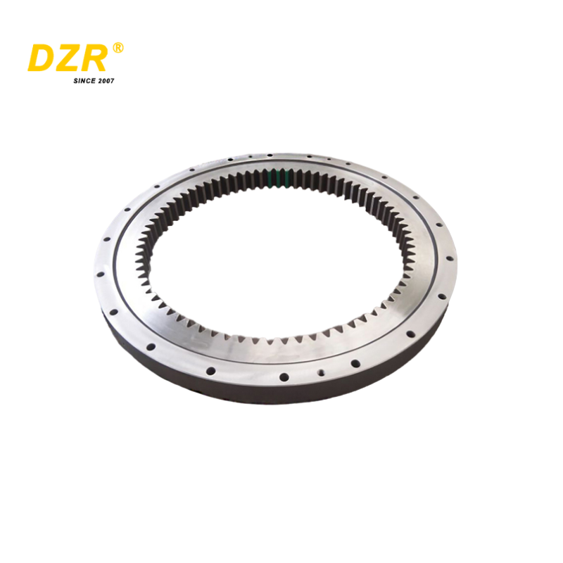 High Strength Komatsu PC800-8 Excavator Slewing Bearing