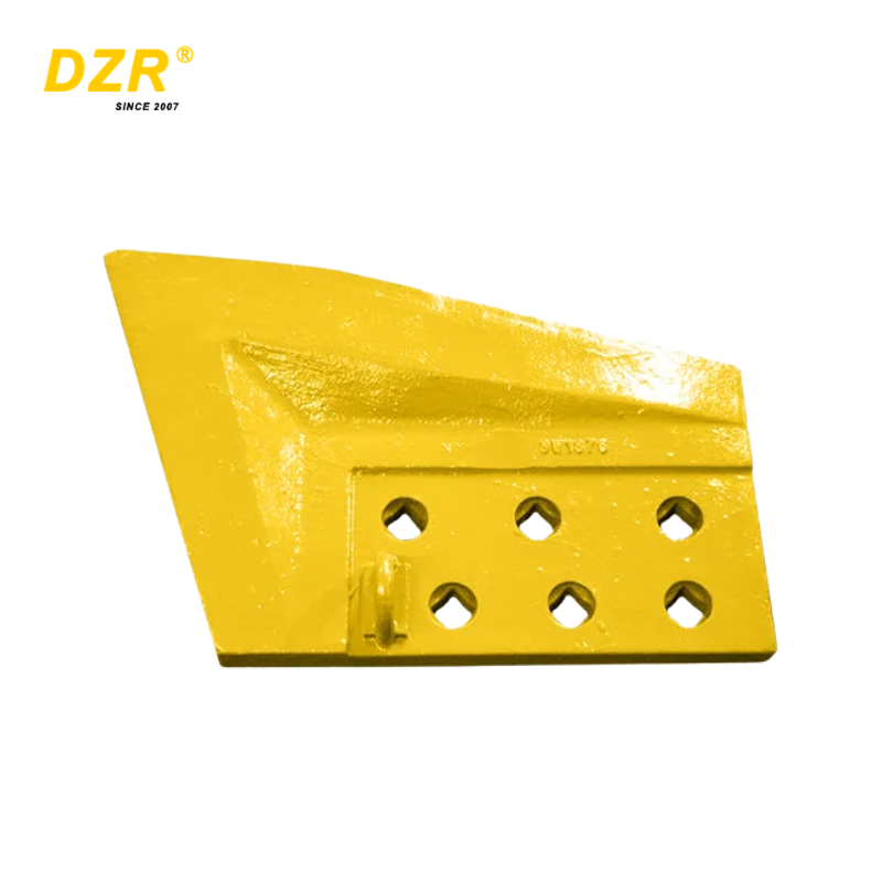 9W-1876 Bulldozer Cutting Blade For Caterpillar