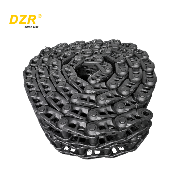 High Performance Hitachi ZX350 Excavator Track Link