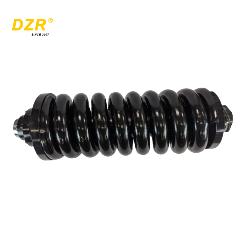 Durable Ex1200 Excavator Track Adjuster Assembly