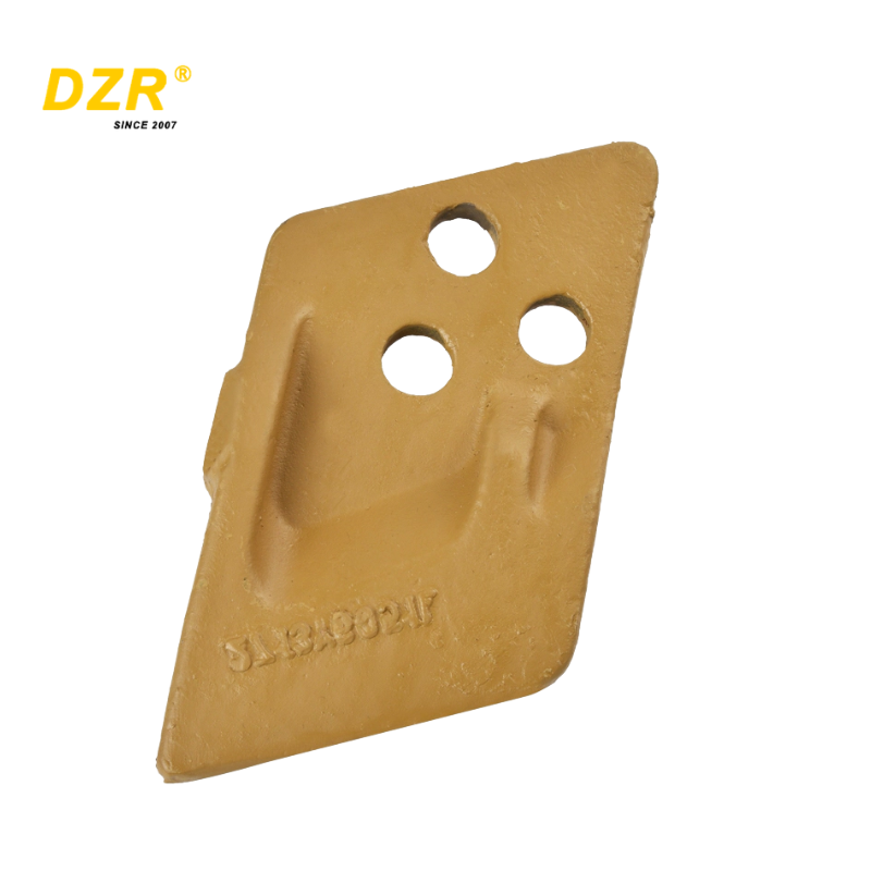 207-70-34170 Side Cutter for Komatsu PC300 Excavator