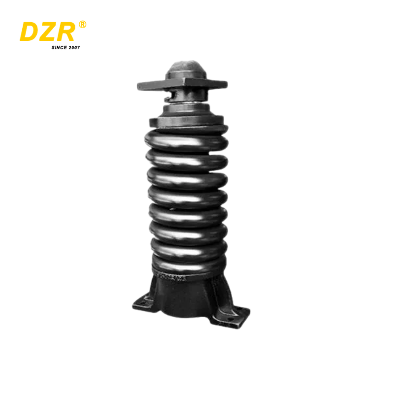 High Performance Cat D4H Bulldozer Track Adjuster Assembly