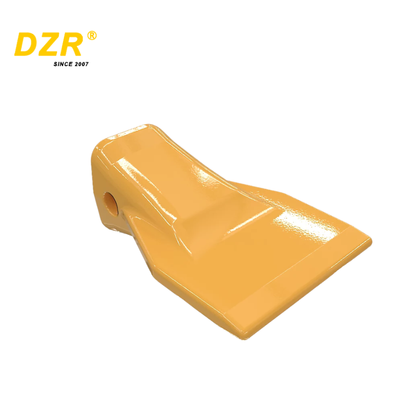 109-9200 Flat Bucket Tooth for Cat 307C Excavator