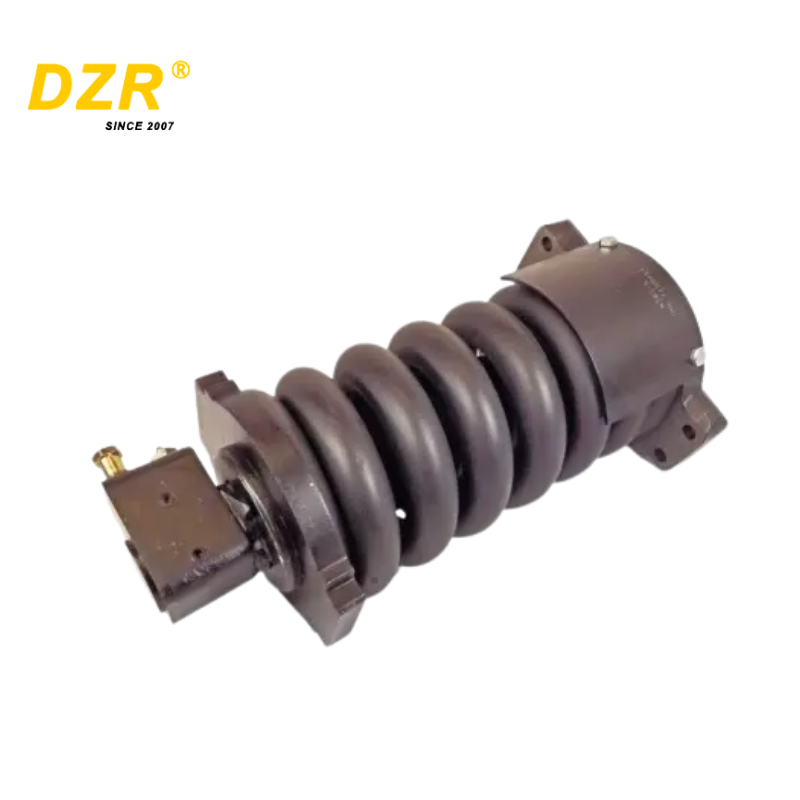 Durable Track Adjuster For Caterpillar 320c Excavator