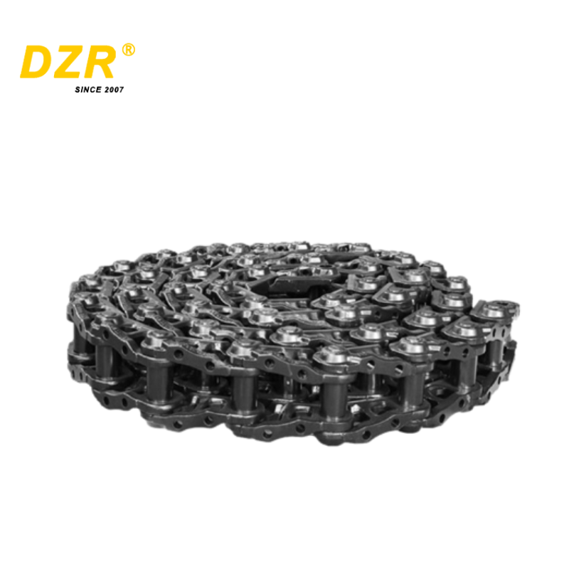 High Quality Kobelco Excavator Track Link Assy