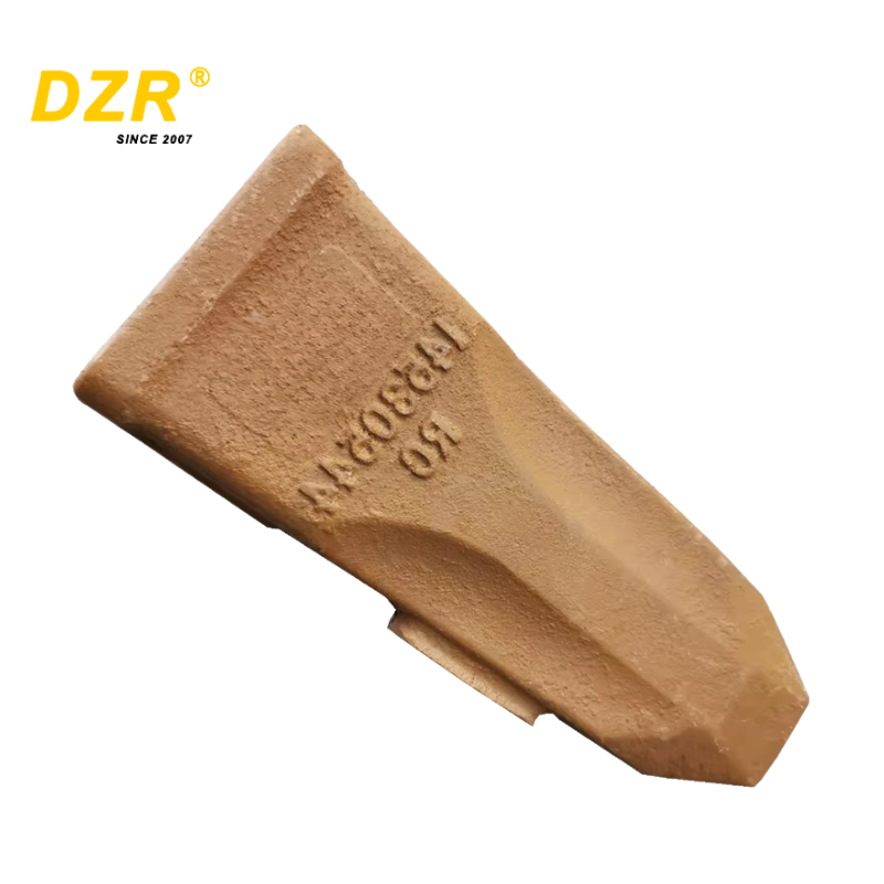 Heavy Duty Excavator Bucket Teeth for Volvo Excavator