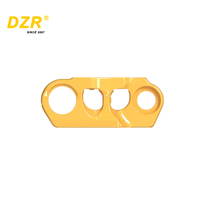 High Quality 492-0234  Undercarriage Track Link For Cat 350 Excavator