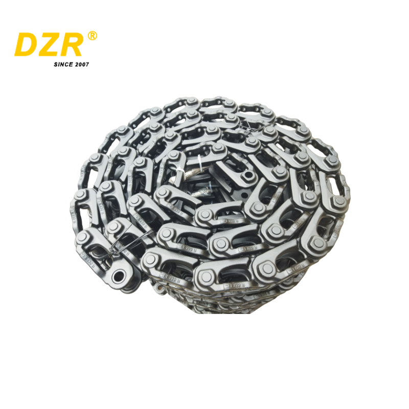 Durable Komatsu PC220-5 Excavator Undercarriage Track Link Assembly