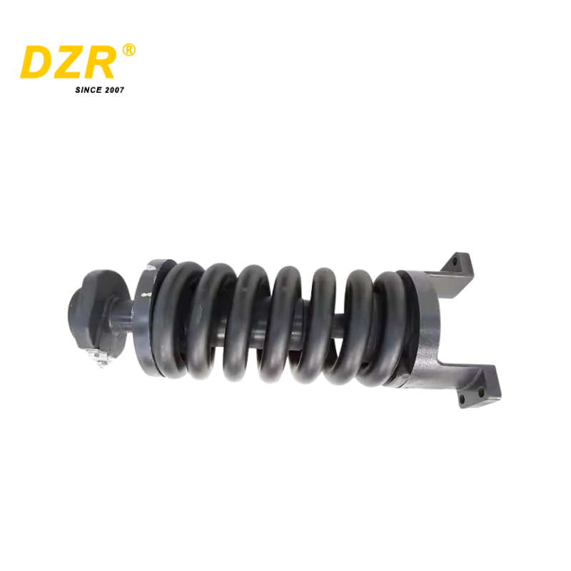 High Performance Komatsu PC200-7 excavator track adjuster
