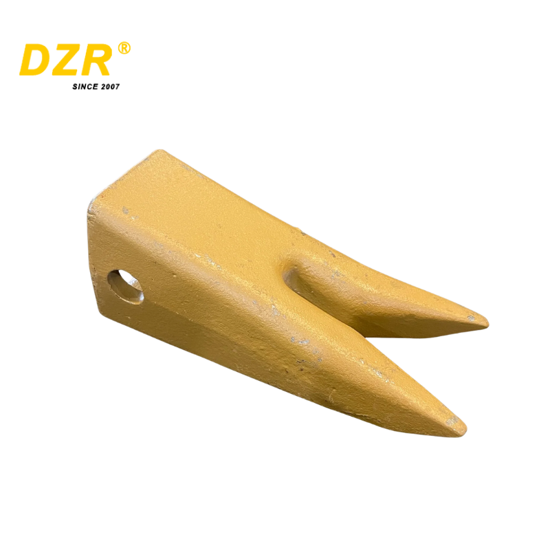 Heavy Duty 1u3252wtl Excavator Bucket Teeth
