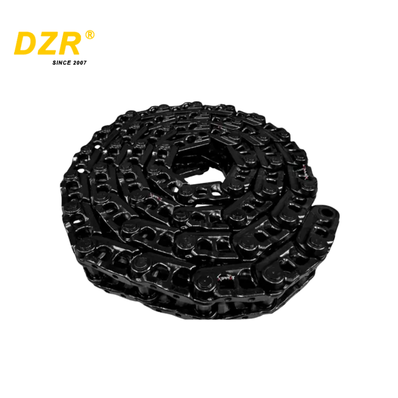 High Strength Hyundai R140LC-9 Excavator Undercarriage Track Link