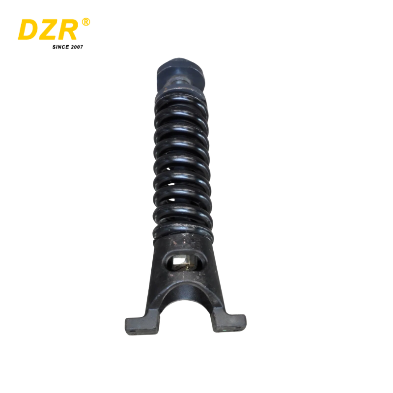High Quality Kobelco Sk230 Excavator Track Adjuster Assy