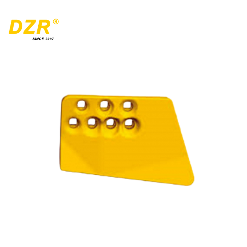 Durable 9W1875 Cutting Edge For D6H Bulldozer
