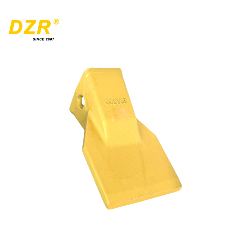 High Performance 8j1450 Flat Bucket Teeth For Cat Excavator
