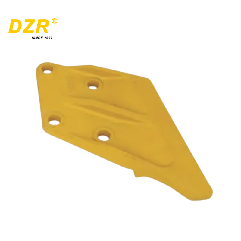 High Strength 2713-1229 Side Cutter for Doosan Dh130 Excavator