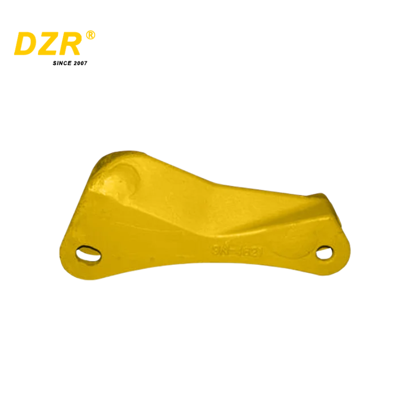 Durable 9N4621 ripper shank protector for Caterpillar D10 Bulldozer