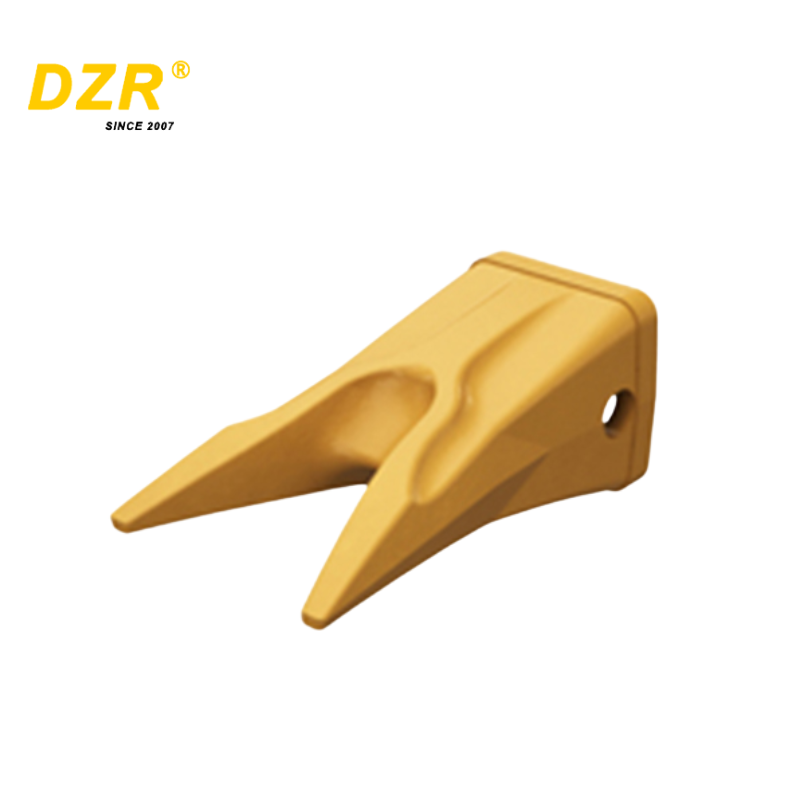High Performance 1U3552WTL Excavator Forged Bucket Teeth