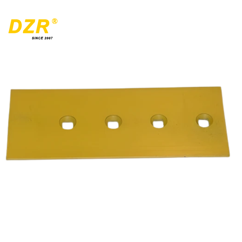 Durable Komatsu D150 Bulldozer Cutting Edge