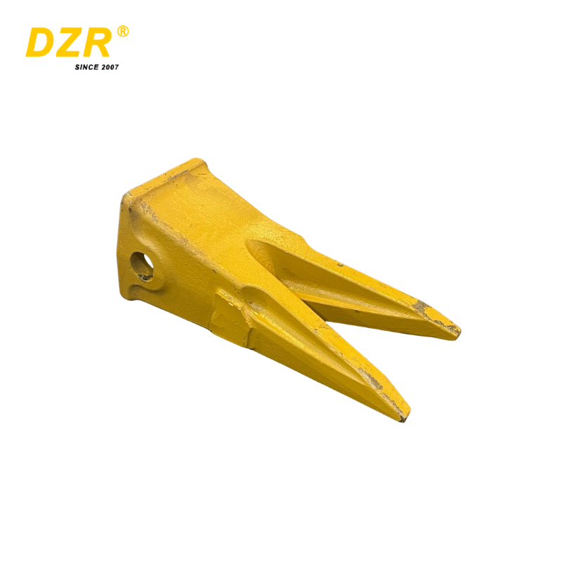 High Quality 7t3402wtl Excavator Casting Bucket Teeth